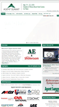 Mobile Screenshot of agentsummit.com
